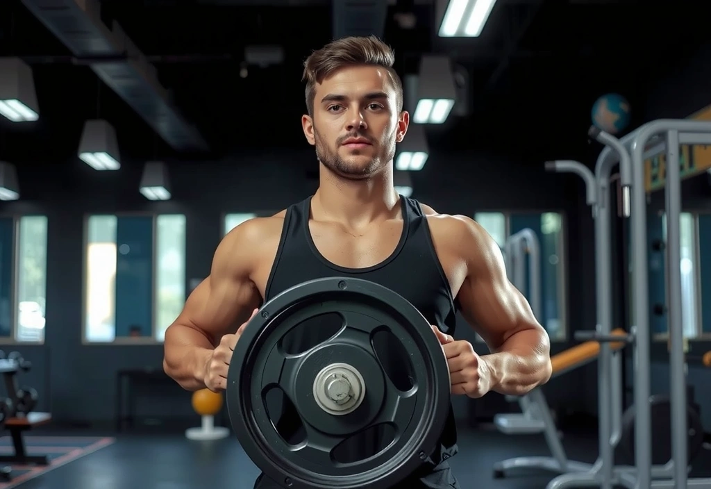 Тренинг са енергијом без падова